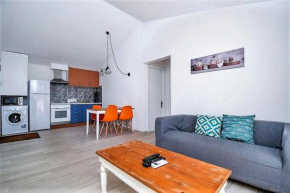 APARTAMENTO BON REPÓS